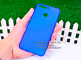 Силіконовий TPU чехол для Huawei Honor 8 Pro / Honor V9, фото 4