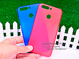 Силіконовий TPU чехол для Huawei Honor 8 Pro / Honor V9, фото 5