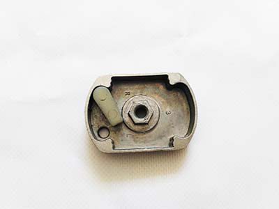 Хроповик зачепа стартера обприскувача 3W-650, фото 1