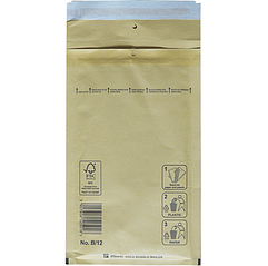 Бандерольний конверт B12, 200 шт, Польща, Filmar Group