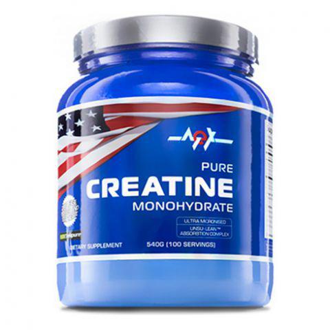 Креатин MEX Pure Creatine 454 g, фото 1