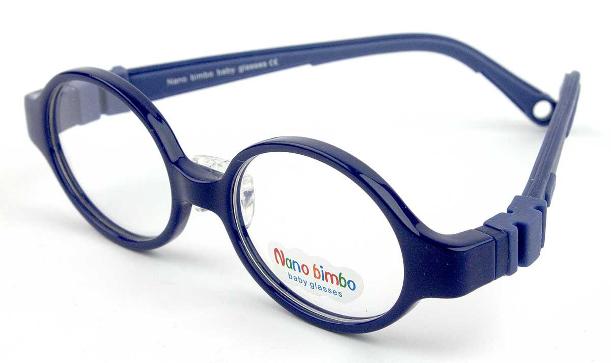 Оправа для окулярів Nano Bimbo 71305-238, фото 1