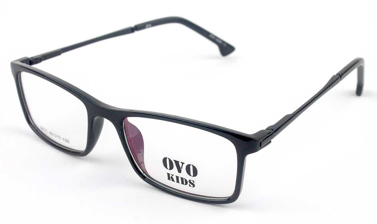 Оправа для окулярів Ovo Kids 9A11-C1, фото 1