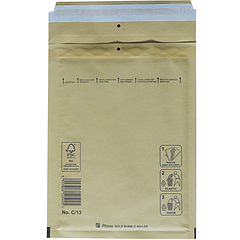 Бандерольний конверт C13, 100 шт, Польща, Filmar Group