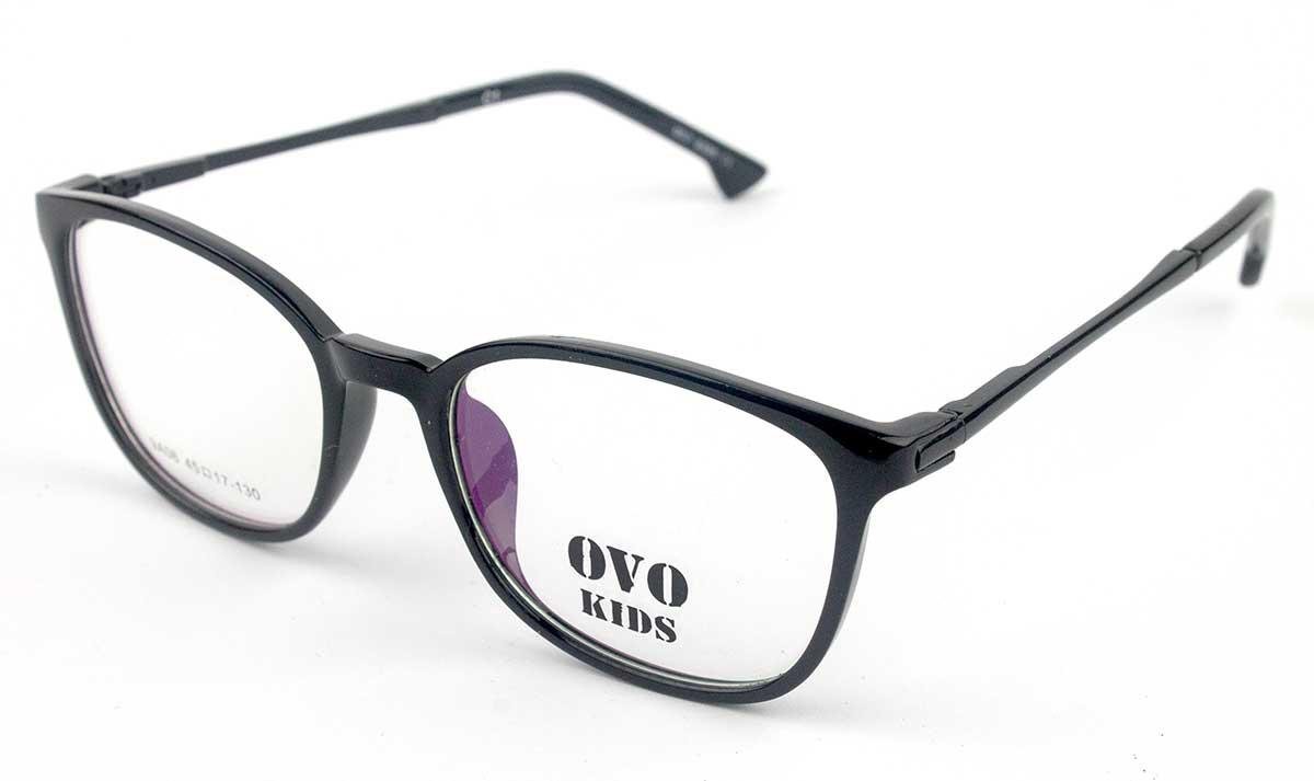 Оправа для окулярів Ovo Kids 9A06-C1, фото 1