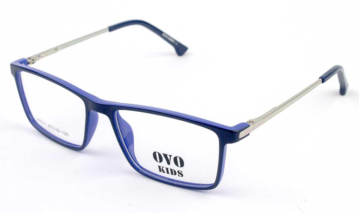 Оправа для окулярів Ovo Kids 81511-C3, фото 1