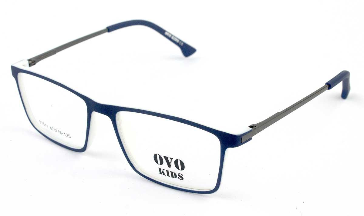 Оправа для окулярів Ovo Kids 81511-C12, фото 1