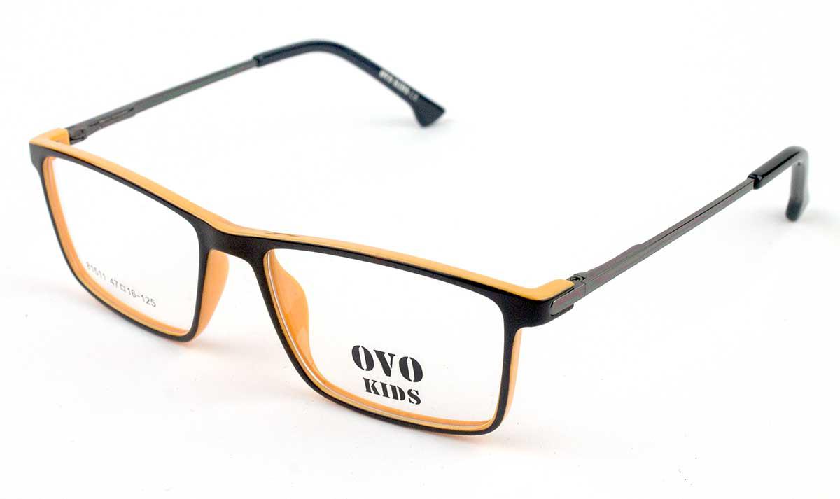 Оправа для окулярів Ovo Kids 81511-C6, фото 1