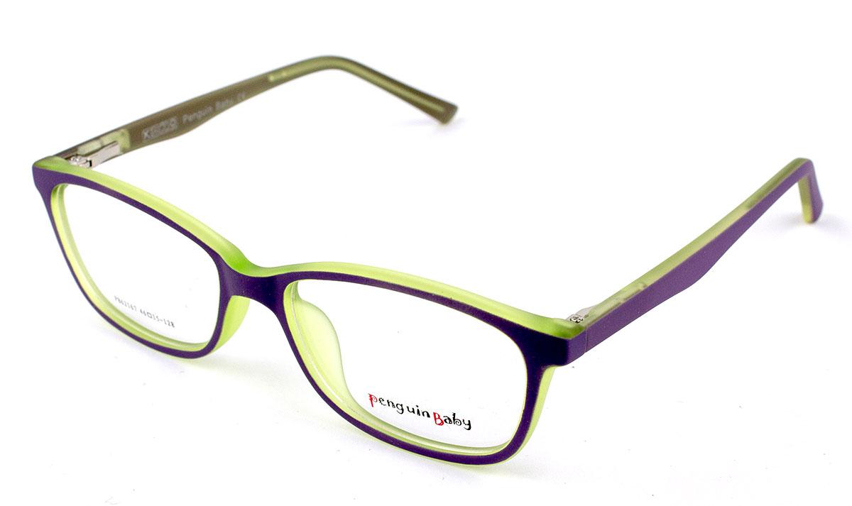 Оправа для окулярів Penguin Baby PB62167-C4, фото 1
