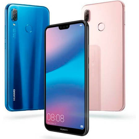 Чохол для Huawei P20