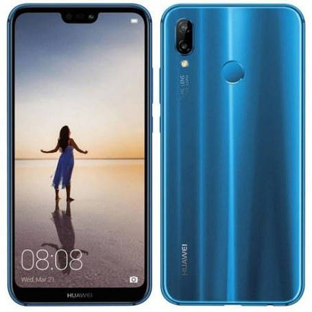 Чохол для Huawei P20 Lite / Nova 3e