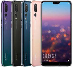 Чохол для Huawei P20 Pro