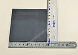 Термопрокладка 3K600 BK30 1.5 мм 100x100 6W чорна для відеокарт термоінтерфейс термопаста, фото 6