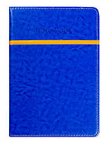 Блокнот діловий А5 152 стор. клітинка (1455-9)