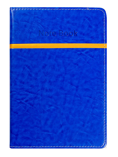 Блокнот діловий А5 152 стор. клітинка (1455-9)