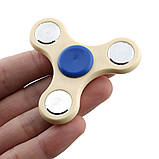 Спінер Fidget Spinner Спінер Крутилка , фото 2