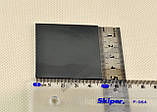 Термопрокладка 3K600 BK14 0.5мм 50x50 6W чорна для відеокарт термоінтерфейс термопаста, фото 5