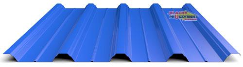 Профнастил кровельный Т 40 К Польша Профнастил кровельный Т 40 К Польша
