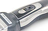 Набор для стрижки волосся 3в1 Gemei GM 595 Hair Trimmer DT, фото 6