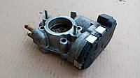 Дроссельная заслонка Opel Astra G, Corsa C, Agila 1.2. 0280750044, 9157512.