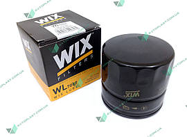 Фільтр масляний Газель,Соболь,NEXT,Волга,УАЗ,ВАЗ 2101-07 високий WixFiltron WL7067