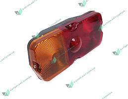 Лiхтар задн. УАЗ,причепи у зборi (Автосвiтло) ФП 132-3716010