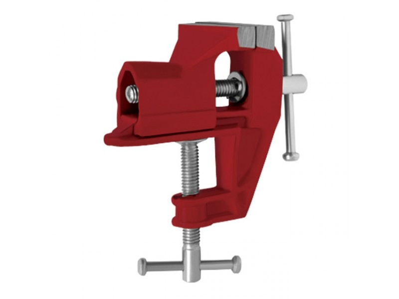 Лещата міні 75 мм Intertool HT-0058, фото 1