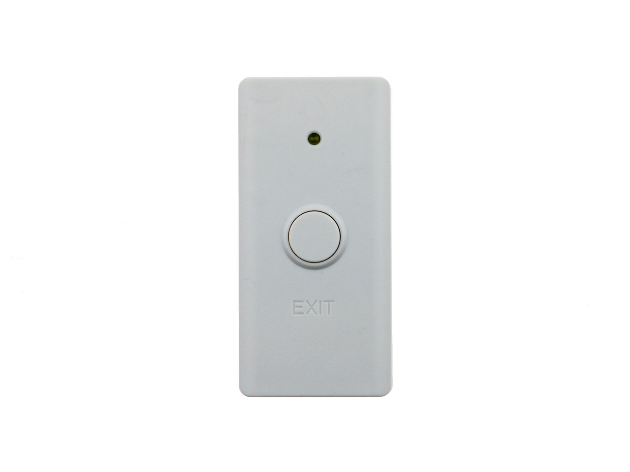 Бездротова кнопка SEVEN Lock SB-7711w