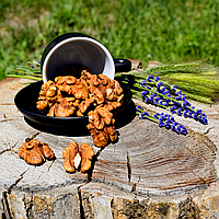 Волоський горіх (половинки)