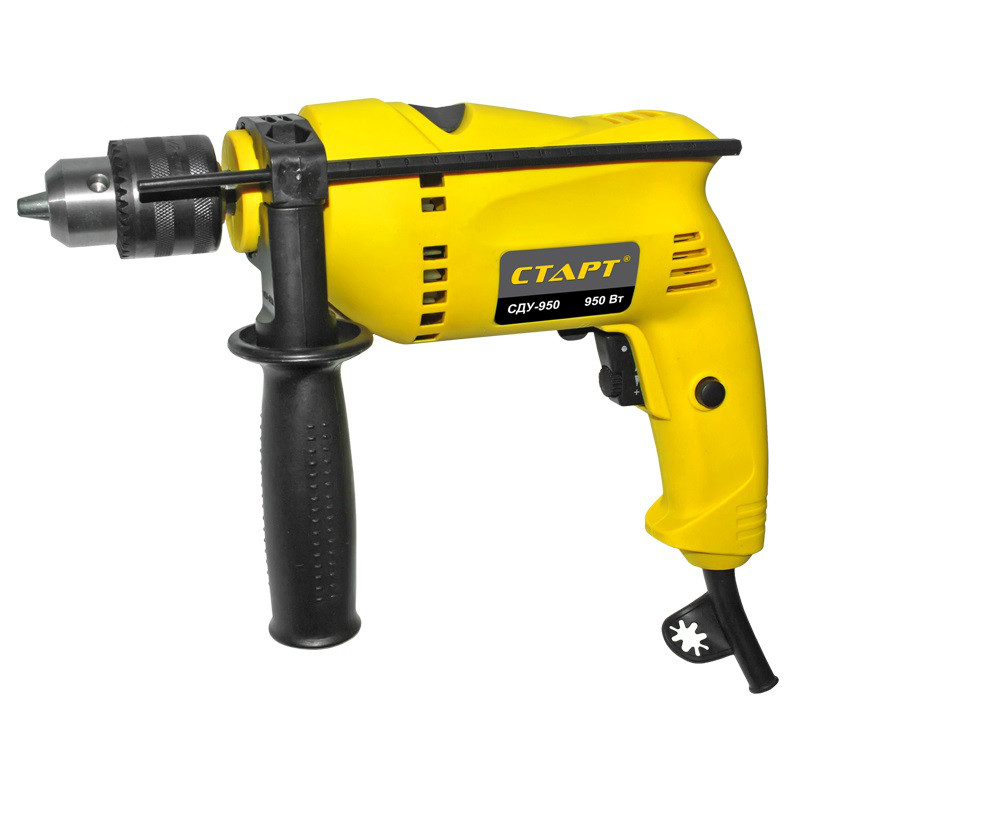 Дриль ударний Старт СДУ-950