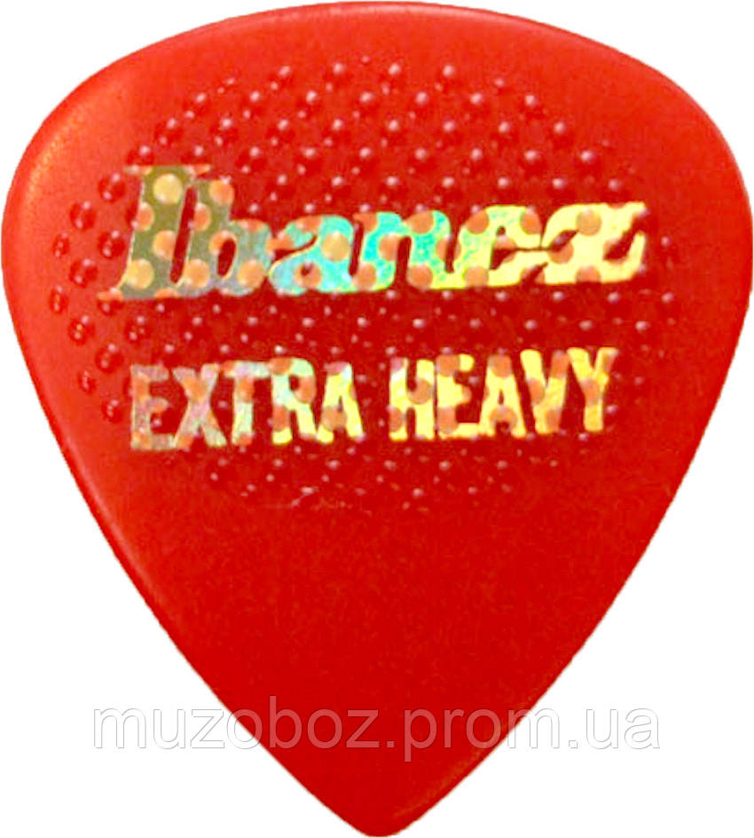 Медиатор Ibanez PA16XR-RD - фото 1 - id-p55320926