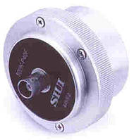 Ультразвуковий перетворювач, прямий, поєднаний, низькочастотний