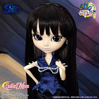 Колекційна лялька Пуліп Сейлор Мун/Pullip Sailor Moon Mistress 9, фото 7