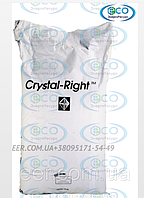 Фільтрувальний матеріал CrystalRight CR100