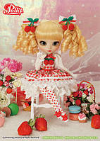 Колекційна лялька Пуліп дуже популярна ягідка/Pullip VeryBerryPop, фото 3