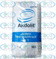 Гидроантрацит Akdolit N1 (0,6-1,6мм)
