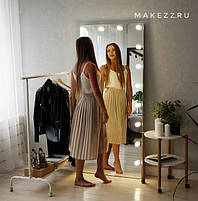 Дзеркало для примірювальній