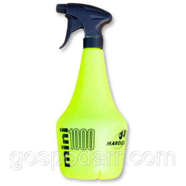 Ручний обприскувач Marolex Mini S1000 1L (1000ml)