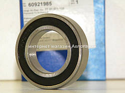 Підвісний підшипник півосі (праворуч) на Рено Майстер ІІ — SWAG (Німеччина) - 60921985