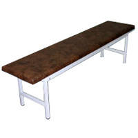 Банкетка коридорна