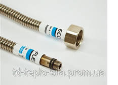 Шланг к смесителю eco-flex М10-1/2'' 50 см