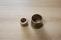 Втулка стартера 140102