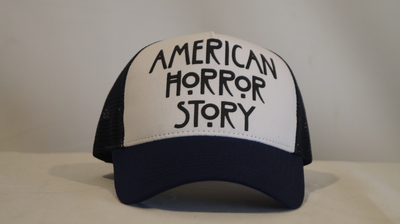 Кепка Американ Хорор Сторі (American Horror Story)