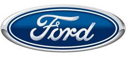 Запчастини Ford