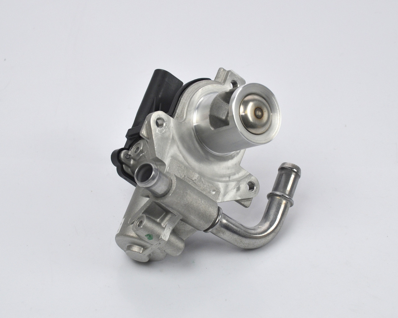 Клапан EGR на Renault Laguna III 2007->2015 1.5 dCi — Renault (Оригінал) - 8200846454