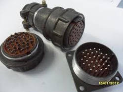 2рм33кпн20г1в1 2рм33б20ш1в1 Роз'єм