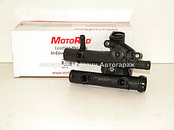 Термостат (з корпусом) на Рено Майстер 2.2 dCi+2.5 dCi — MOTORAD — 58882