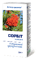 Сорбіт (Дана-Я,250 г)