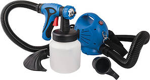 Електричний краскопульт