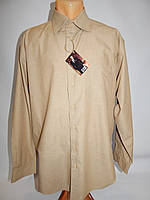 Мужская рубашка с длинным рукавом Classic Man 048ДР р.50 (только в указанном размере, только 1 шт)
